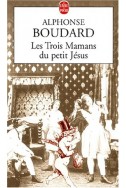 Les Trois Mamans du petit Jésus